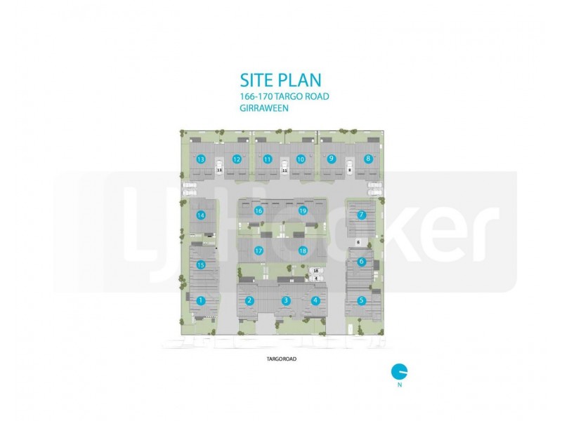 9/166-170 Targo Road, Girraween NSW 2145