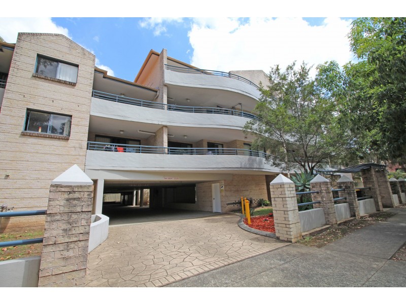 5/3-7 Burford Street, Merrylands NSW 2160