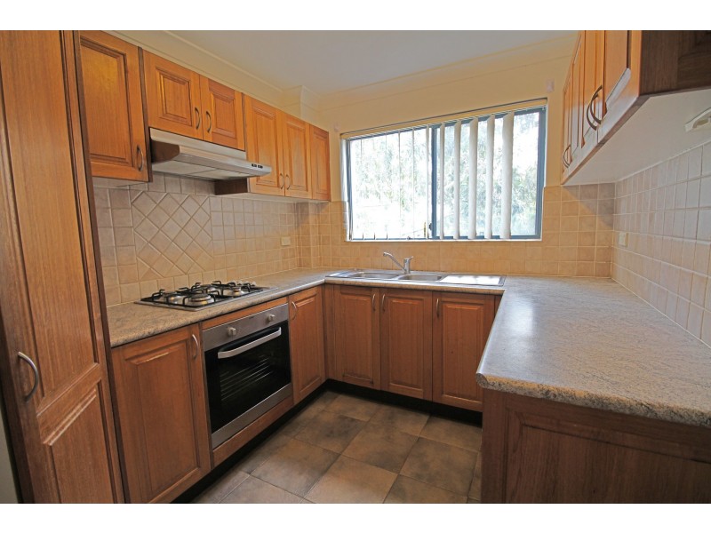 5/3-7 Burford Street, Merrylands NSW 2160