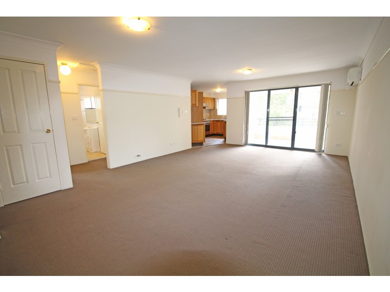5/3-7 Burford Street, Merrylands NSW 2160