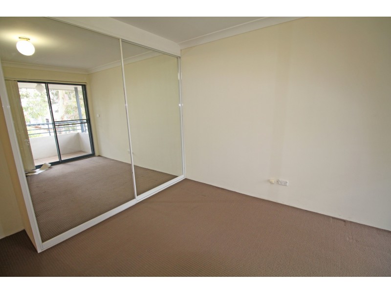 5/3-7 Burford Street, Merrylands NSW 2160