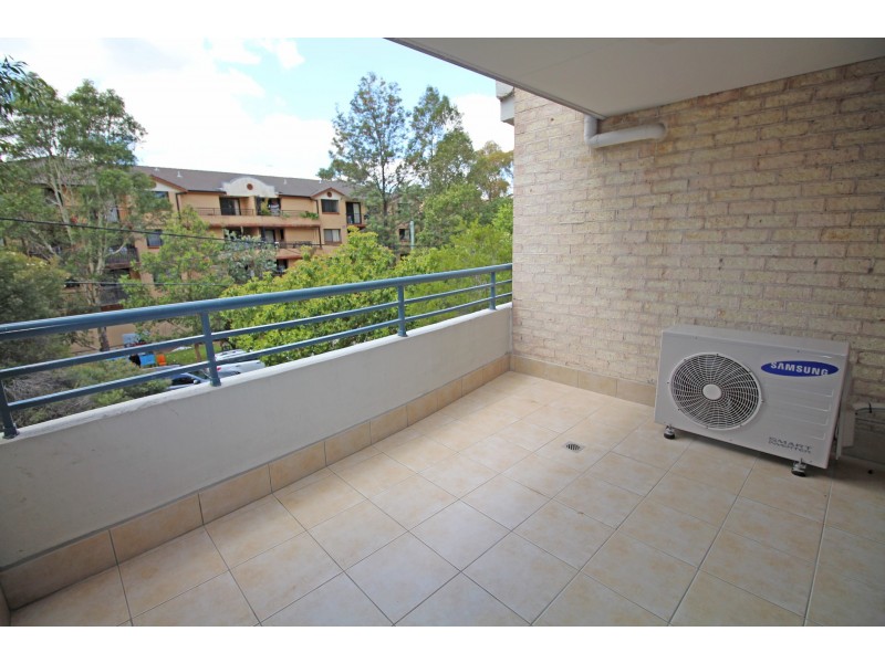 5/3-7 Burford Street, Merrylands NSW 2160