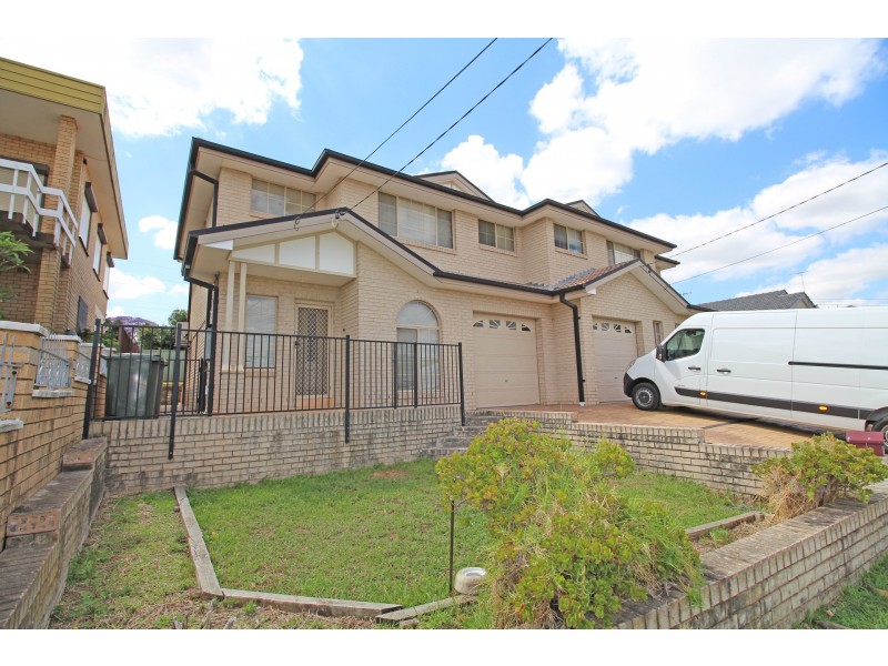 53A Cooma Road, Greystanes NSW 2145