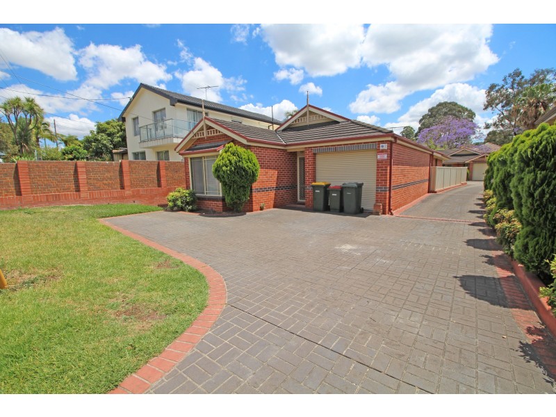197A Wentworth Avenue, Pendle Hill NSW 2145