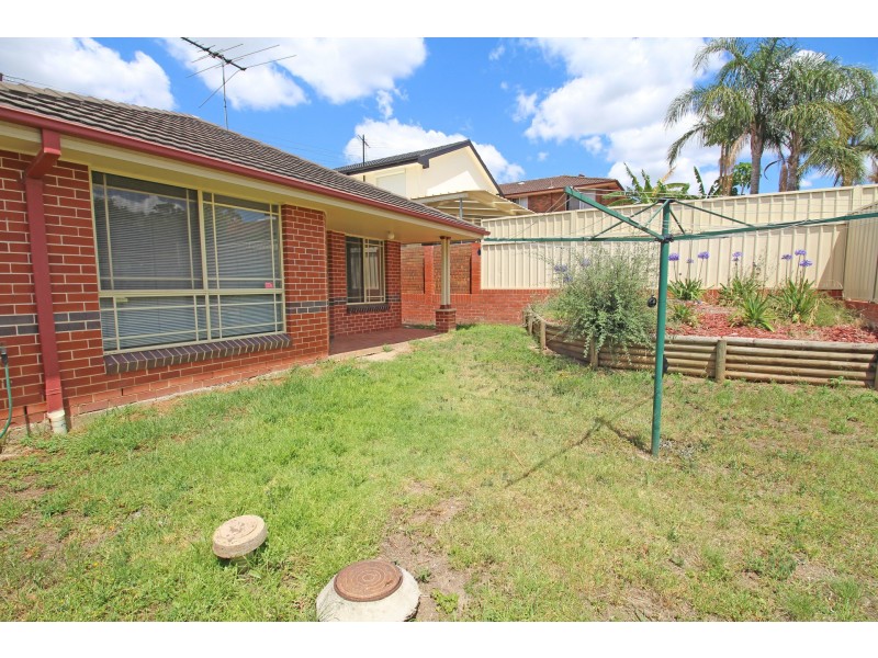 197A Wentworth Avenue, Pendle Hill NSW 2145