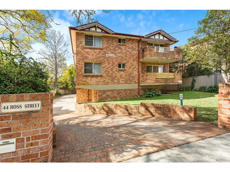 8/44 Ross Street, Parramatta NSW 2150
