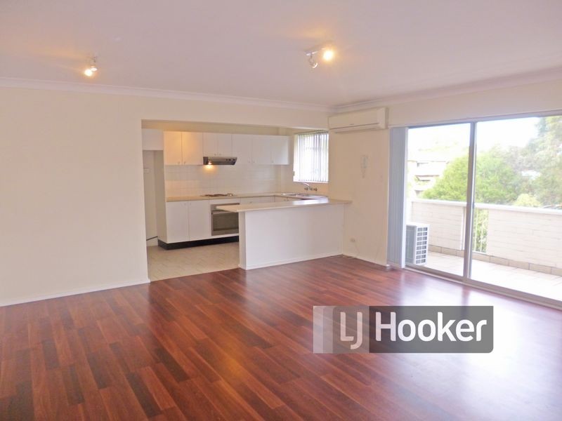 10-12 Thomas Street, Parramatta NSW 2150