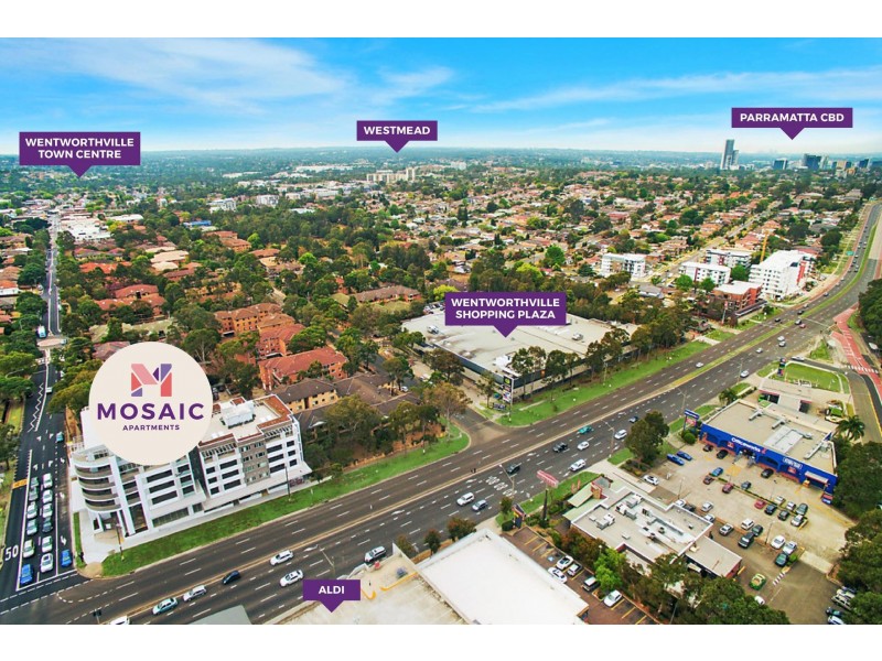 1/344 Great Western Highway, Wentworthville NSW 2145