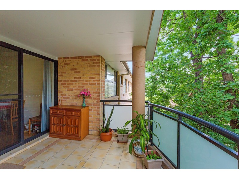 11/27 Addlestone Road, Merrylands NSW 2160