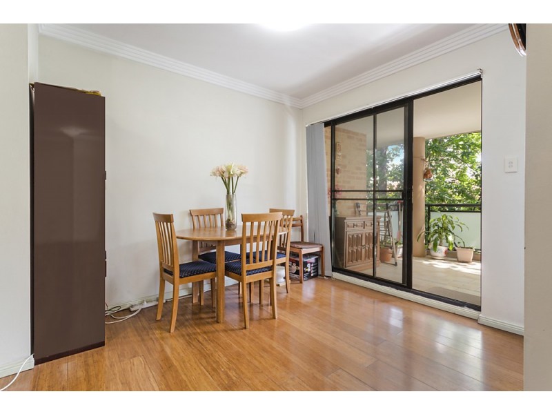 11/27 Addlestone Road, Merrylands NSW 2160