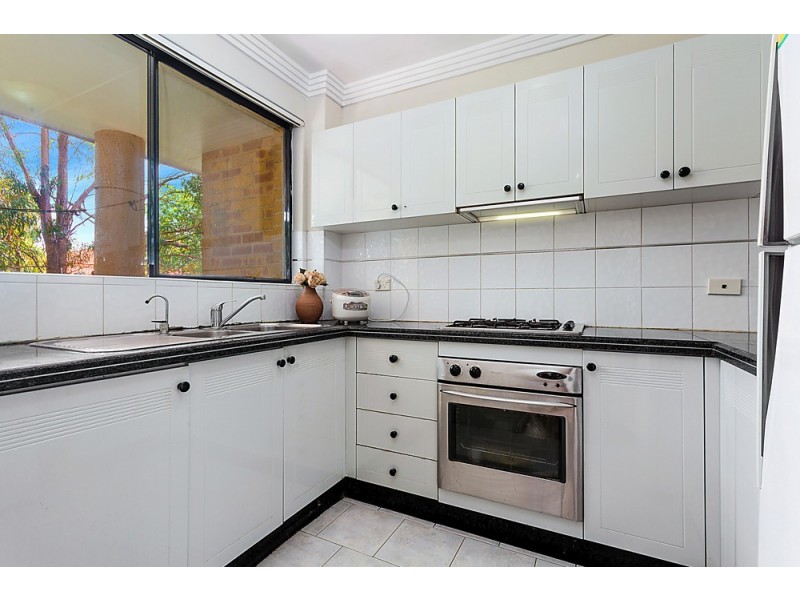 11/27 Addlestone Road, Merrylands NSW 2160