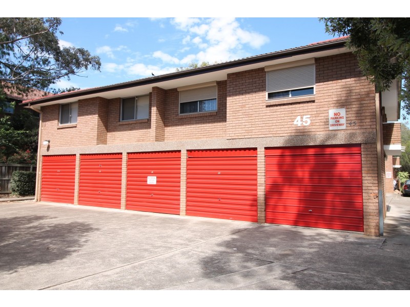 32/45 Victoria Road, Parramatta NSW 2150