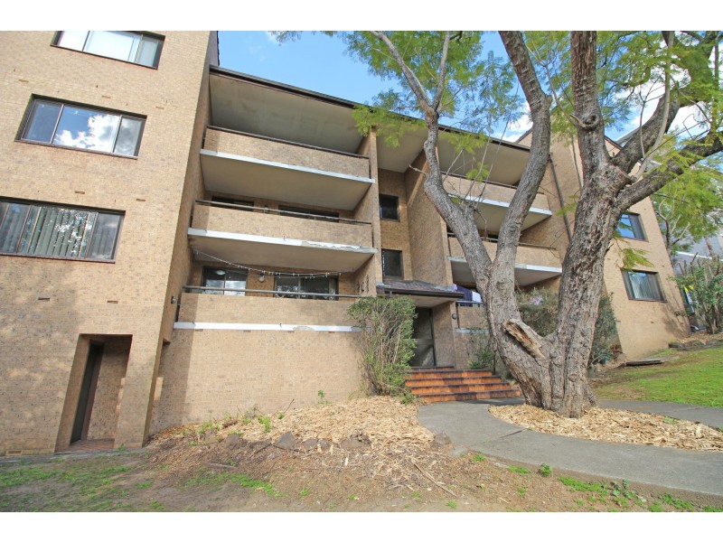 8/30 Pitt Street, Parramatta NSW 2150