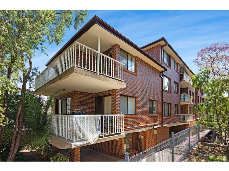 6/33 O’Connell Street, North Parramatta NSW 2151