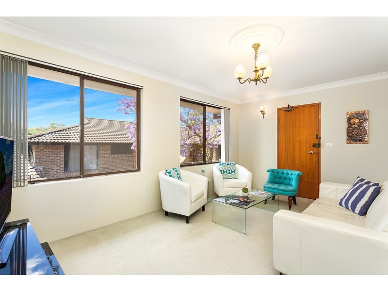6/33 O’Connell Street, North Parramatta NSW 2151