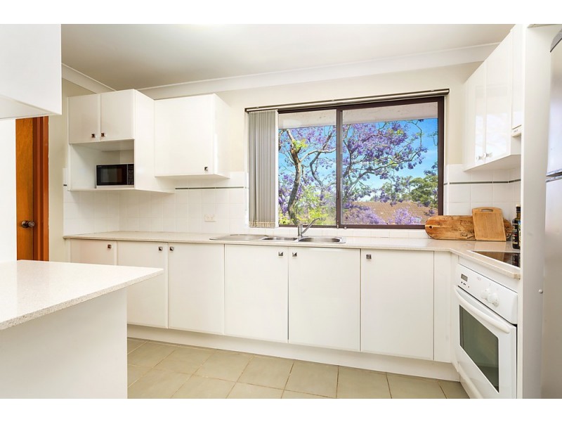 6/33 O’Connell Street, North Parramatta NSW 2151