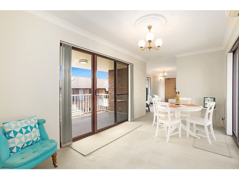 6/33 O’Connell Street, North Parramatta NSW 2151