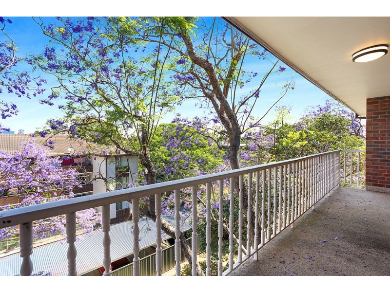 6/33 O’Connell Street, North Parramatta NSW 2151