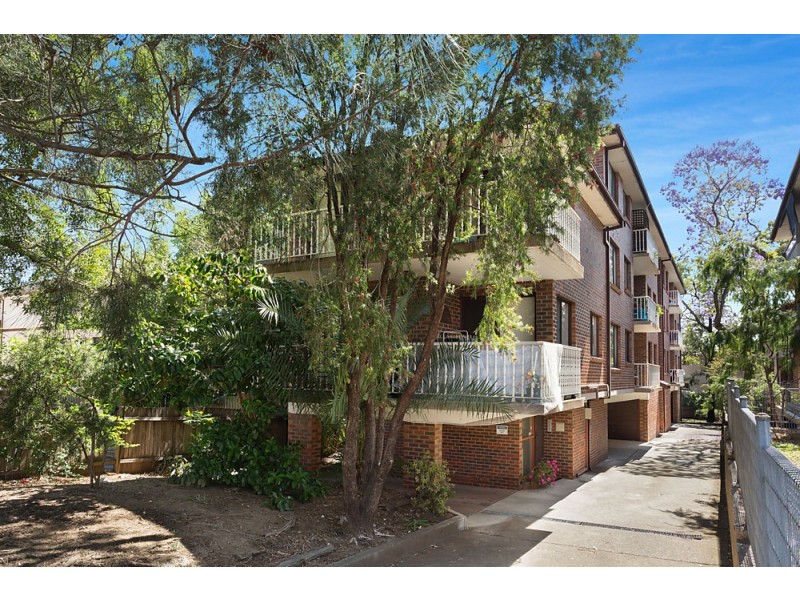 6/33 O’Connell Street, North Parramatta NSW 2151