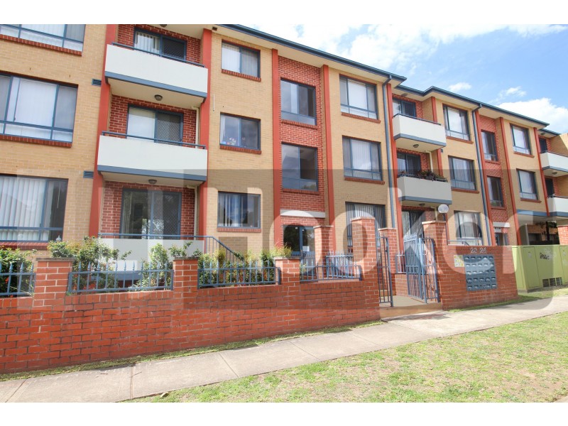 16/20-24 Gladstone Street, North Parramatta NSW 2151
