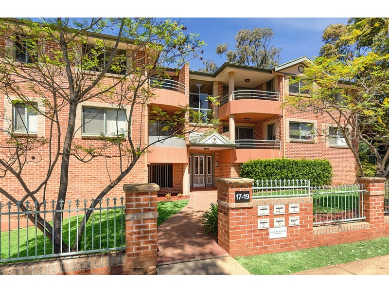 12/17-19 Boundary Street, Parramatta NSW 2150