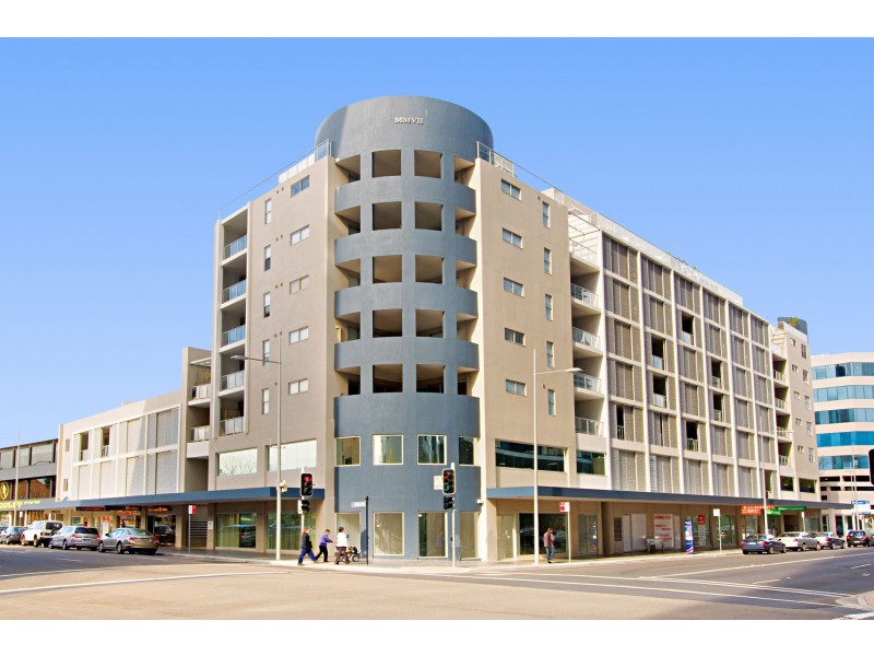 403/22 Charles Street, Parramatta NSW 2150