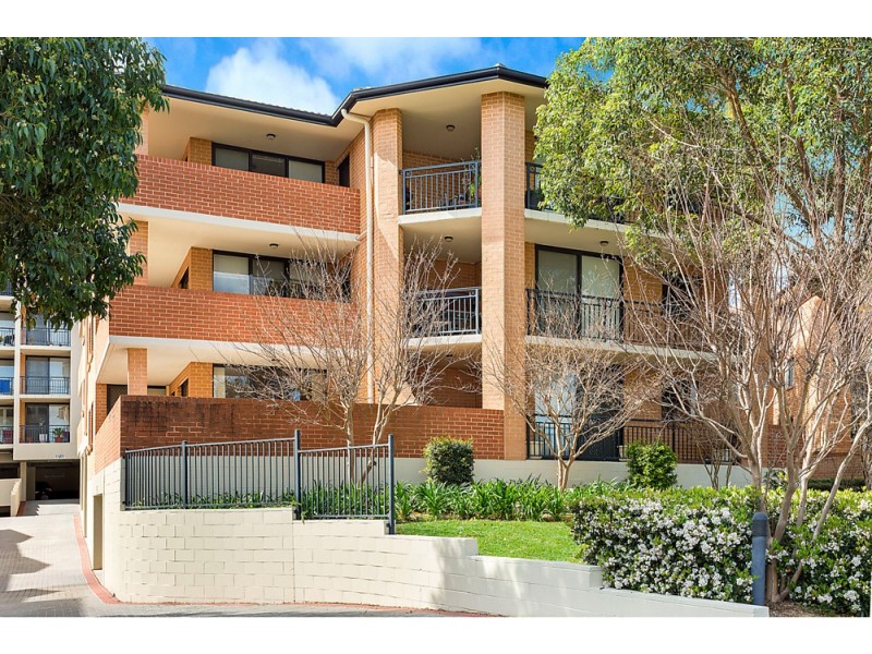 506/19-21 Good Street, Parramatta NSW 2150
