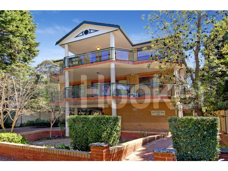 4/15 Park Avenue, Westmead NSW 2145