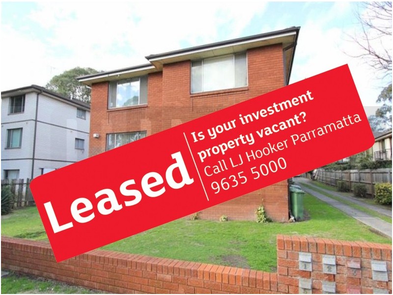 5/118 O’Connell Street, North Parramatta NSW 2151