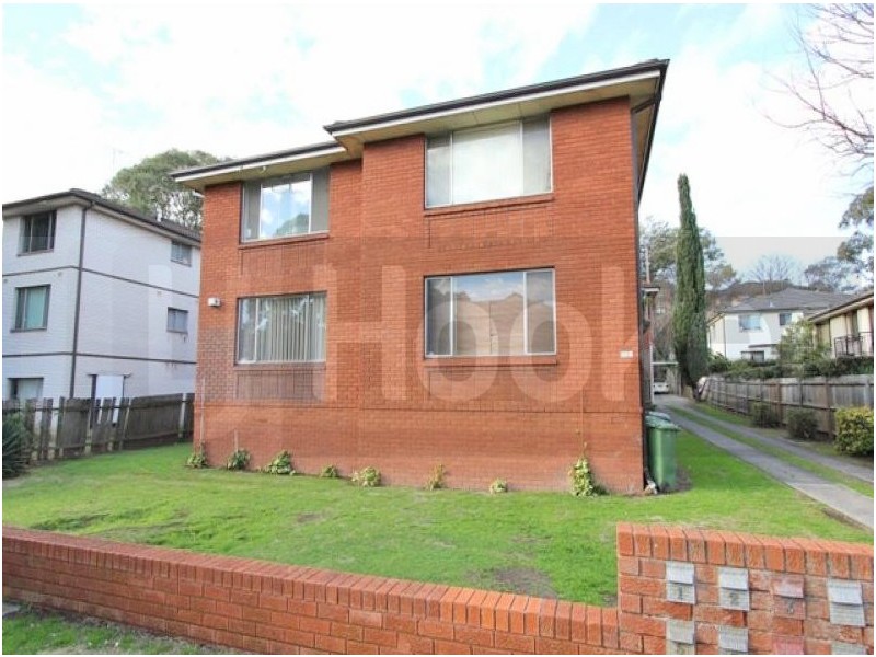 5/118 O’Connell Street, North Parramatta NSW 2151