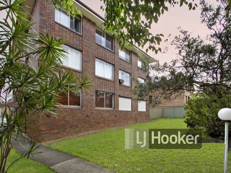 91 Great Western Highway, Parramatta NSW 2150