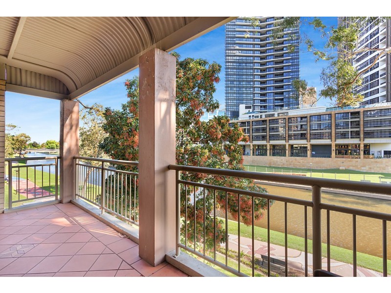 3/346 Church Street, Parramatta NSW 2150