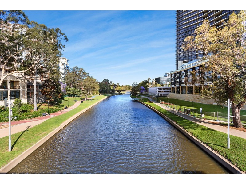 3/346 Church Street, Parramatta NSW 2150