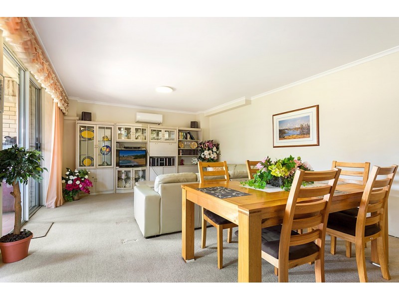 3/346 Church Street, Parramatta NSW 2150