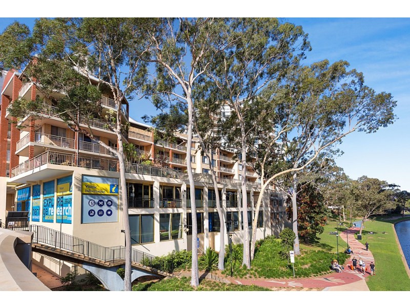 3/346 Church Street, Parramatta NSW 2150