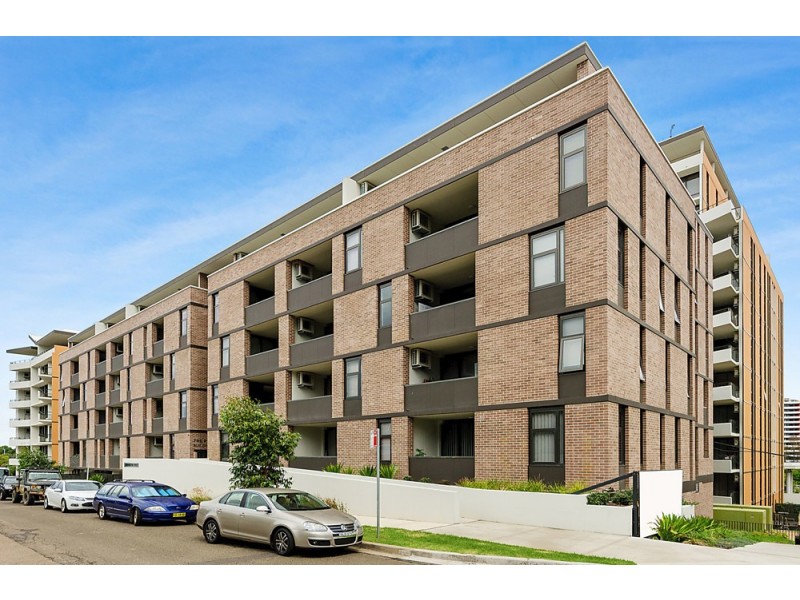 202C/3 Broughton Street, Parramatta NSW 2150