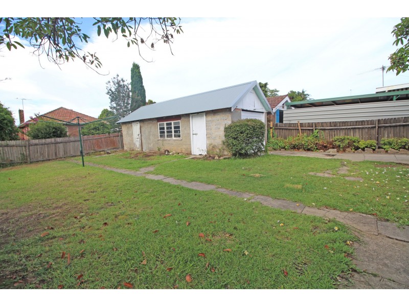 12 Bourke Street, North Parramatta NSW 2151