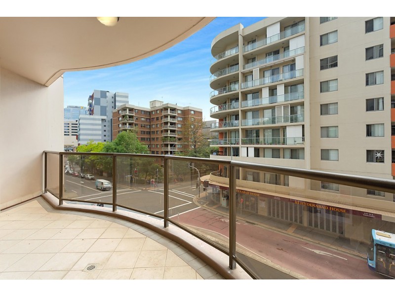 96/13-15 Hassall Street, Parramatta NSW 2150