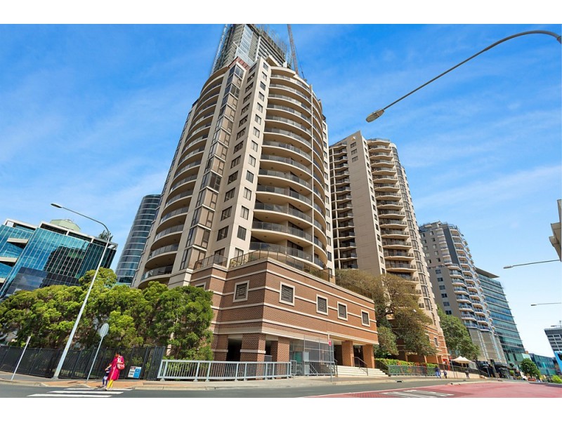96/13-15 Hassall Street, Parramatta NSW 2150