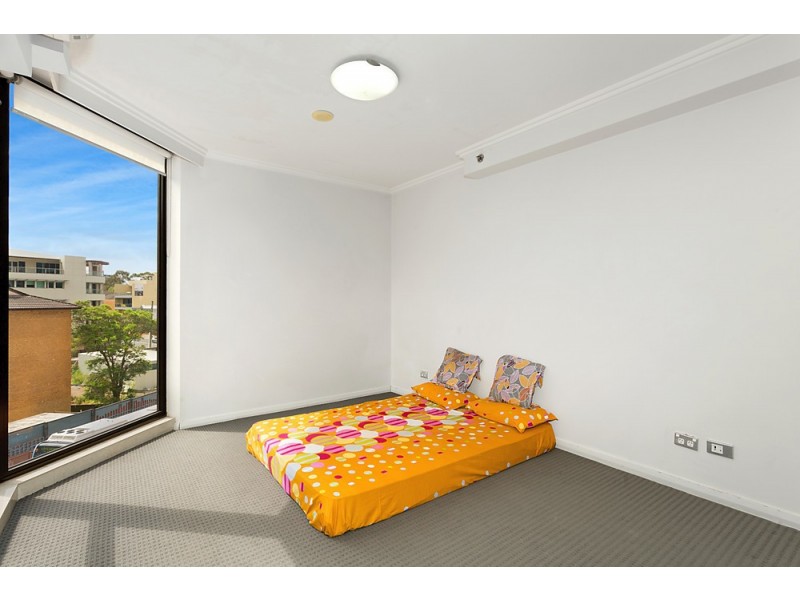 96/13-15 Hassall Street, Parramatta NSW 2150