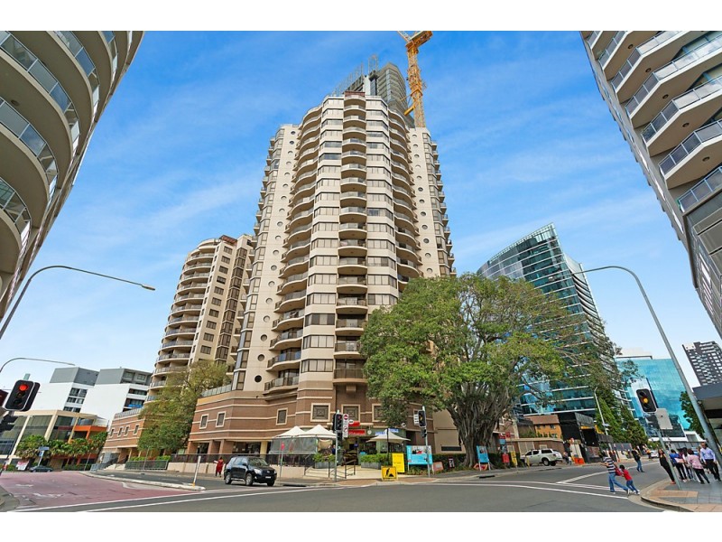 96/13-15 Hassall Street, Parramatta NSW 2150