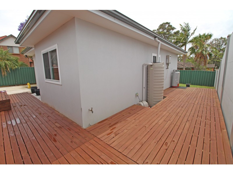 599A Merrylands Road, Greystanes NSW 2145