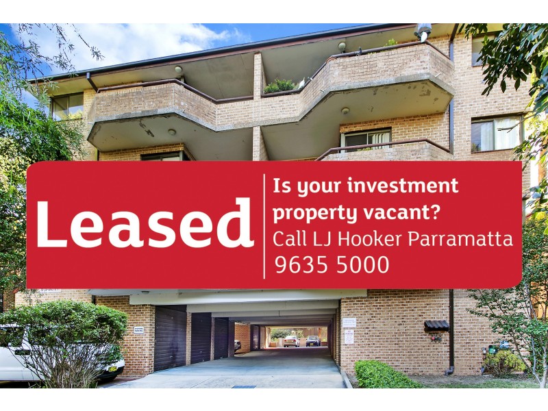 6/22 Jessie Street, Westmead NSW 2145