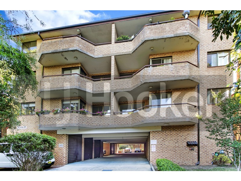 6/22 Jessie Street, Westmead NSW 2145
