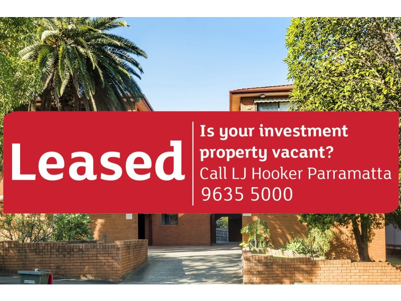 11/17-19 Wigram Street, Harris Park NSW 2150