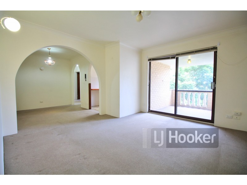 10/16 Campbell Street, Parramatta NSW 2150