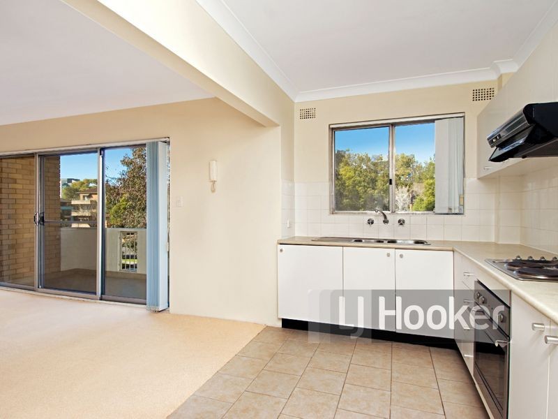 10-12 Thomas Street, Parramatta NSW 2150