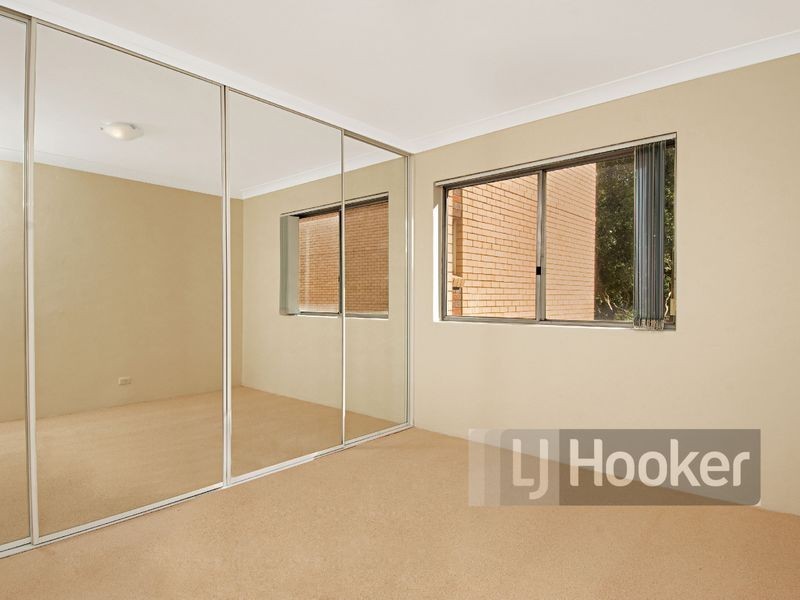 10-12 Thomas Street, Parramatta NSW 2150