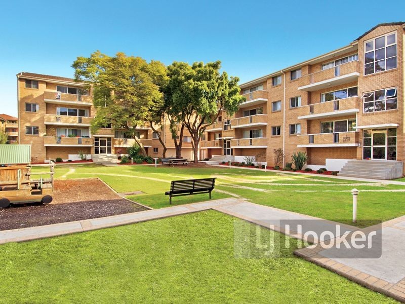 10-12 Thomas Street, Parramatta NSW 2150
