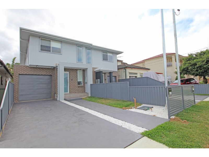 91b Princes Street, Guildford West NSW 2161